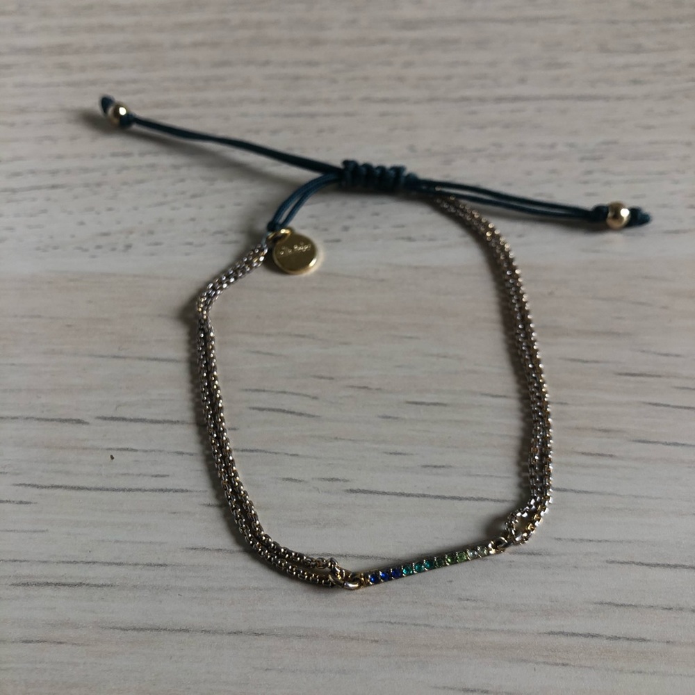 Harmony bracelet